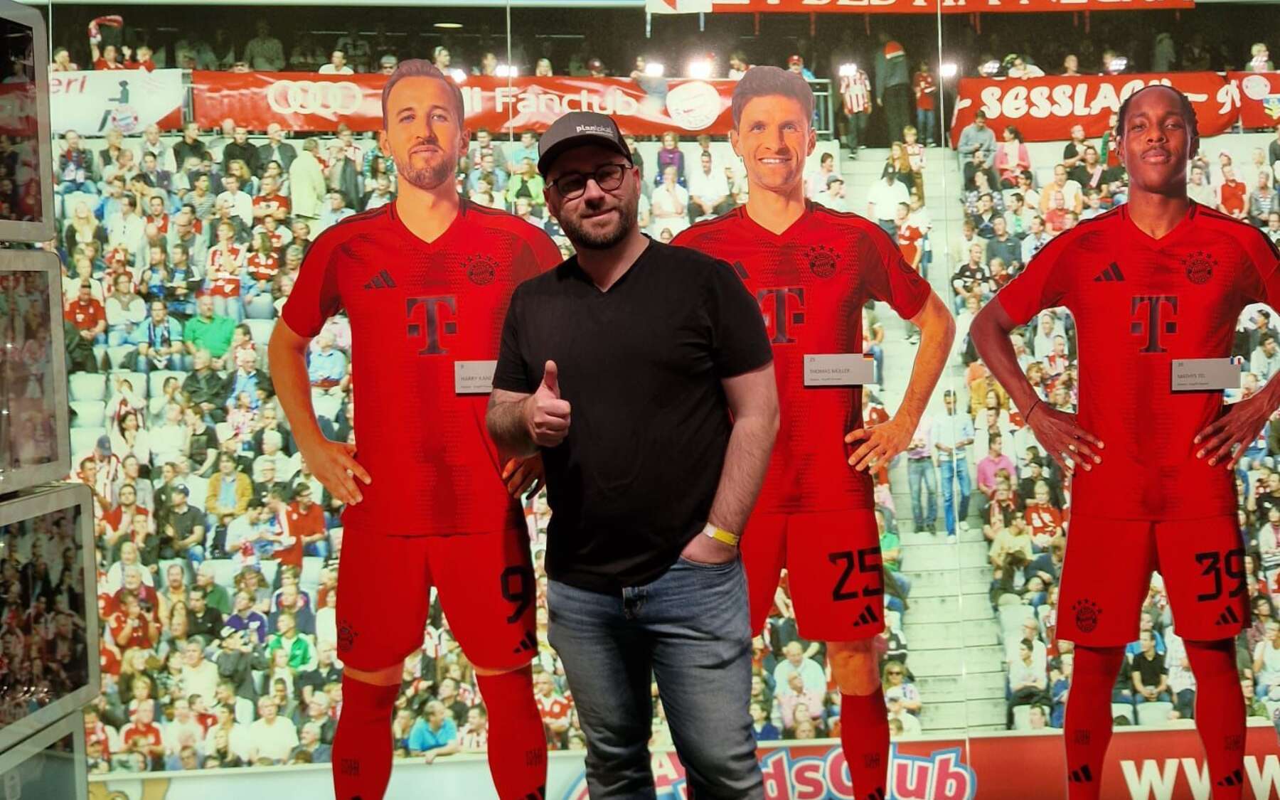 Muenchen 11
