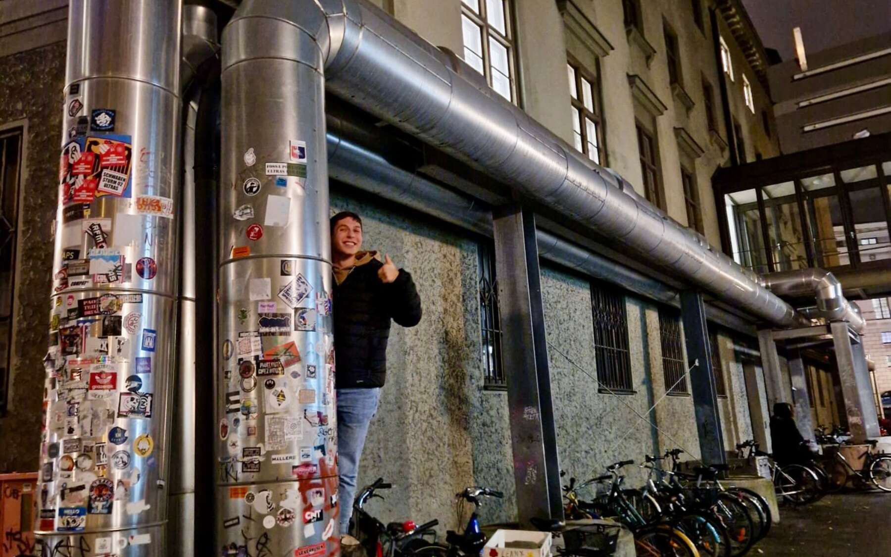 Muenchen 12