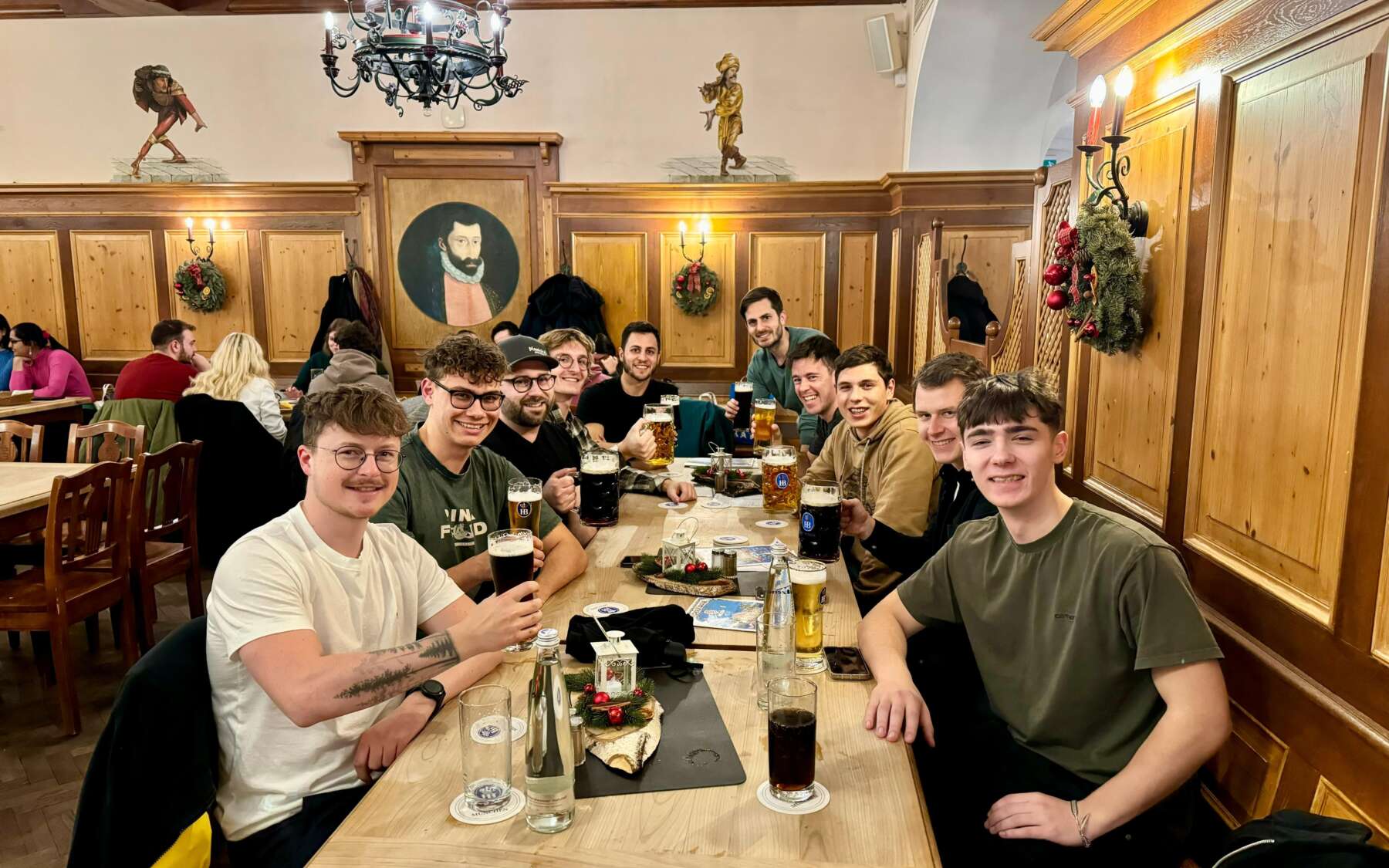 Muenchen 3