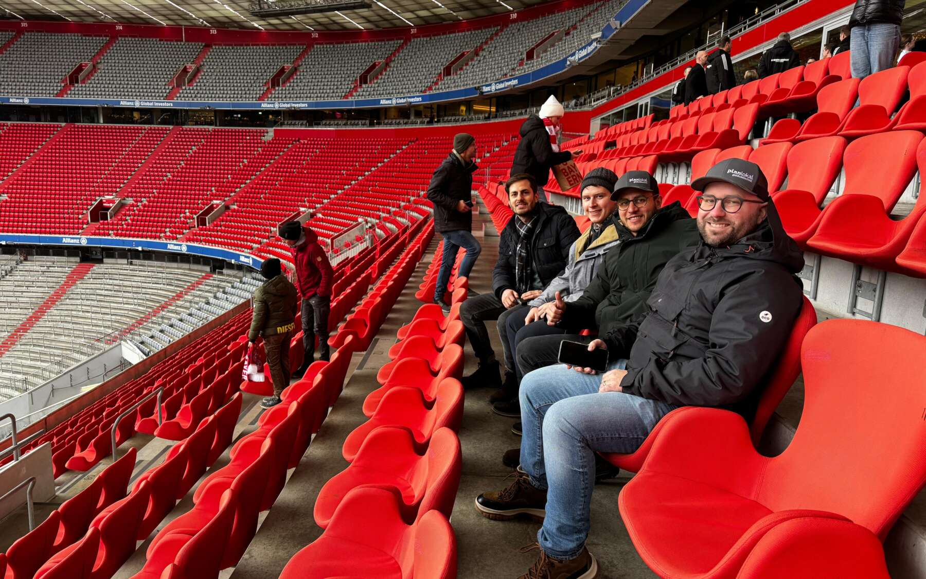 Muenchen 6