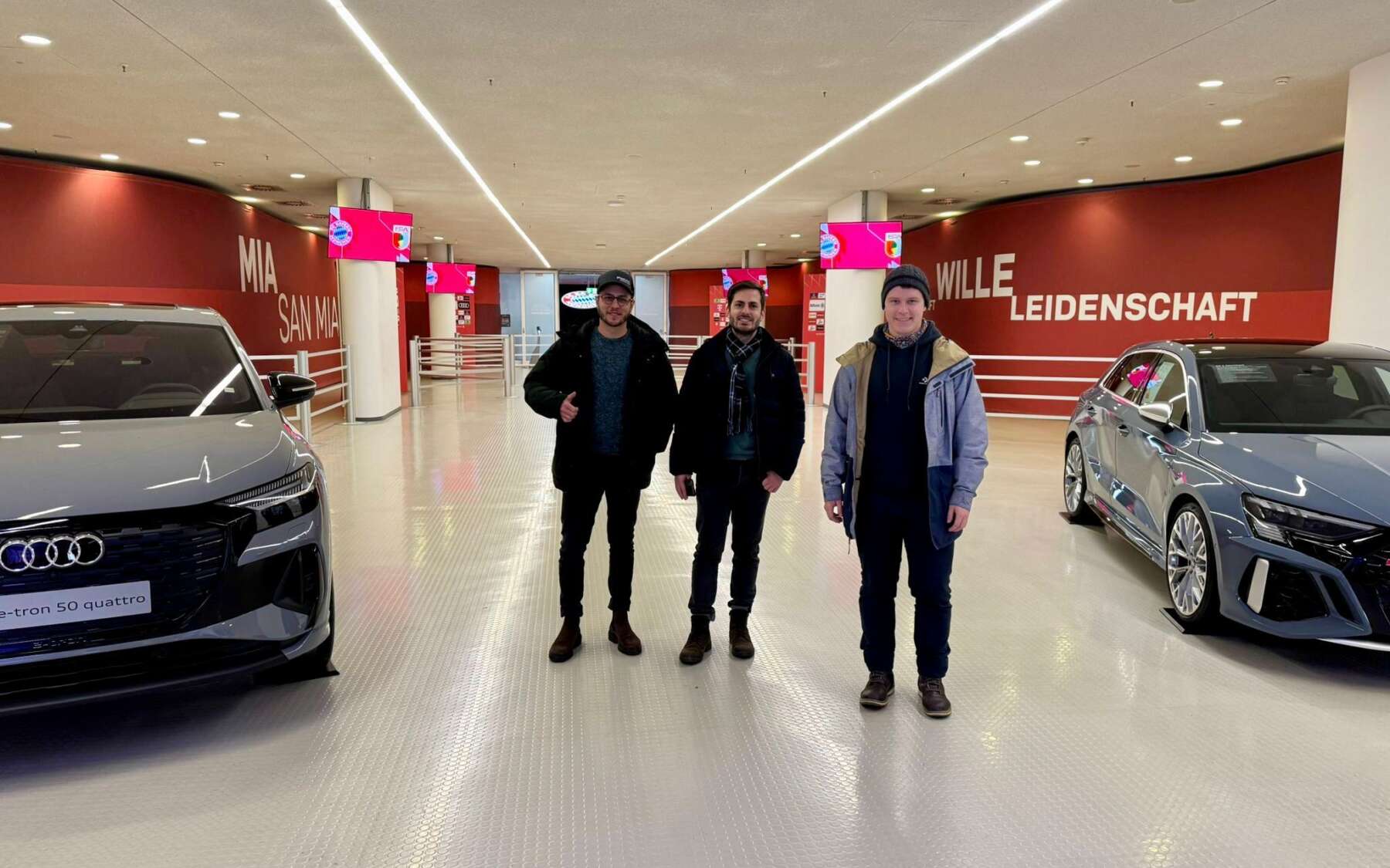 Muenchen 9